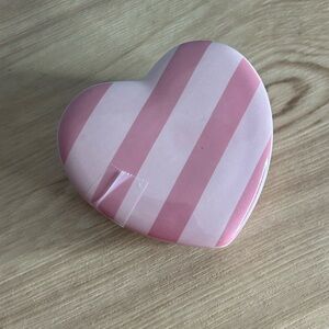 Francesca’s “More Amor” Ceramic Trinket Dish